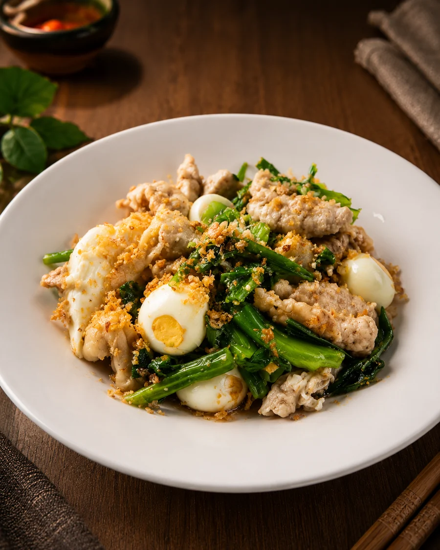 WEWOK Nasi Goreng