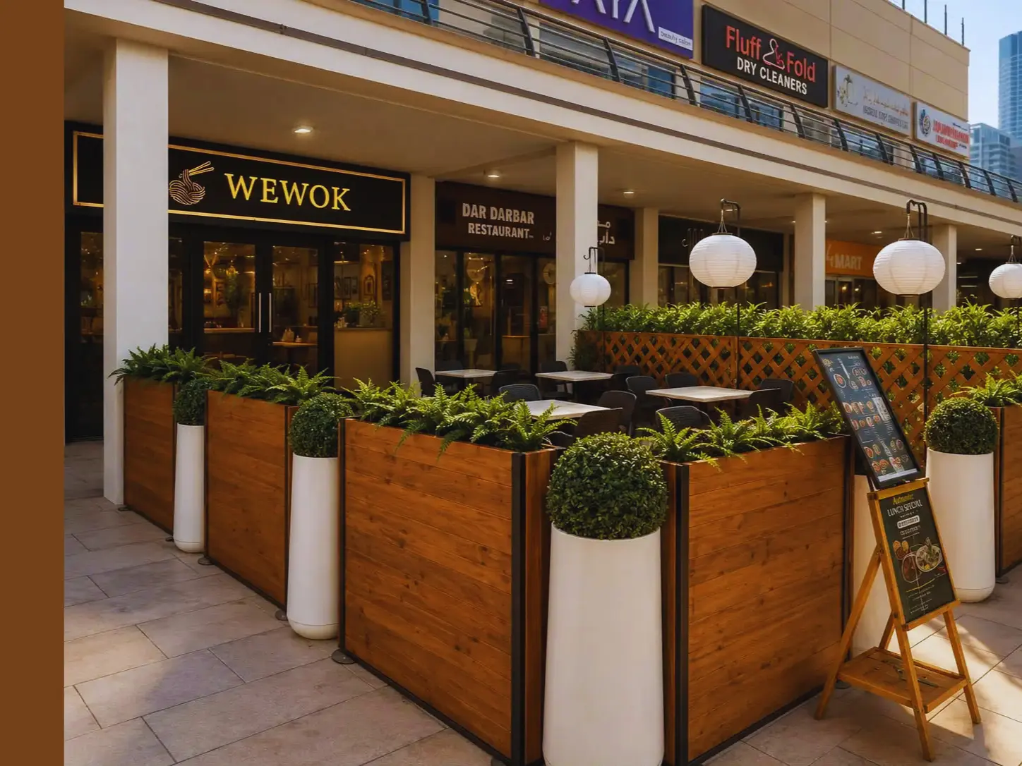 Placeholder for the WEWOK owner photo