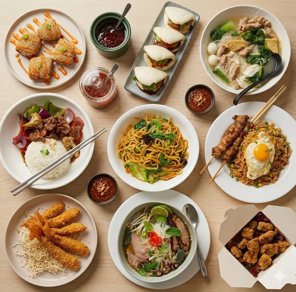Placeholder for WEWOK kitchen team photo